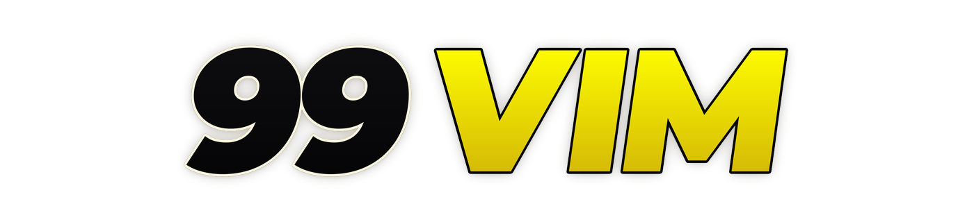 99vim